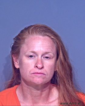 Stephanie Shalynn Brown Mugshot