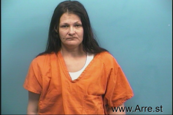 Stephanie Monique Byrd Mugshot