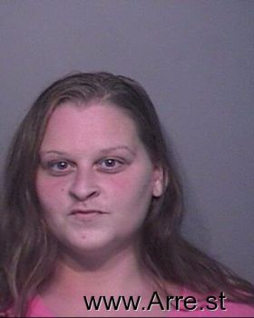 Stephanie Kay Cole Mugshot