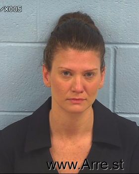 Stephanie Leigh Cook Mugshot