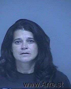 Stephanie Lyn Crawford Mugshot