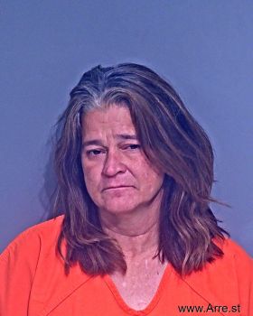 Stephanie Lyn Crawford Mugshot