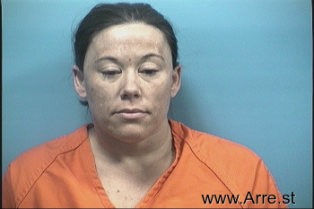 Stephanie Renee Grayson Mugshot