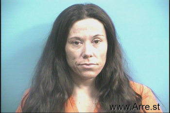 Stephanie Renee Grayson Mugshot