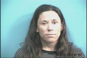 Stephanie Renee Grayson Mugshot