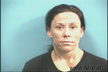 Stephanie Renee Grayson Mugshot