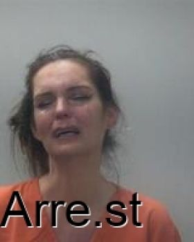 Stephanie Gwaltney Hogan Mugshot