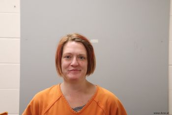 Stephanie Moody Howell Mugshot