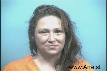 Stephanie Marie Isbell Mugshot