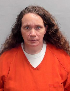 Stephanie Suanne Johnson Mugshot