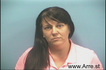 Stephanie Lynn Killingworth Mugshot