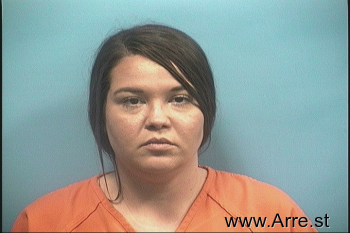 Stephanie Marie Lampton Mugshot