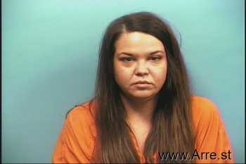 Stephanie Marie Lampton Mugshot