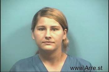 Stephanie Renae Latham Mugshot