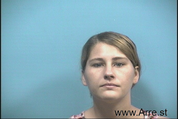 Stephanie Renae Latham Mugshot