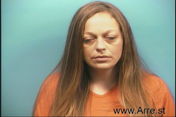 Stephanie Diane Lavender Mugshot