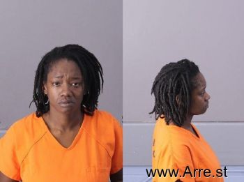 Stephanie R Mays Mugshot