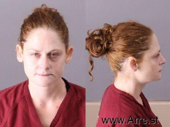 Stephanie Raye Miller Mugshot