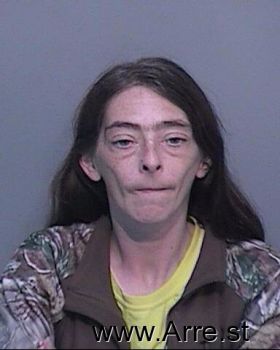 Stephanie Lynn Nelson Mugshot