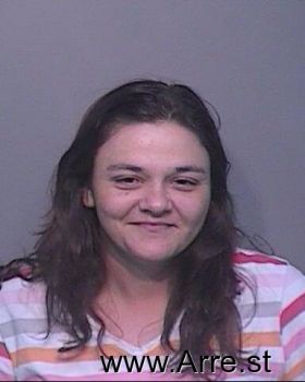 Stephanie Lynn Nelson Mugshot