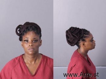 Stephanie Rene Porter Mugshot