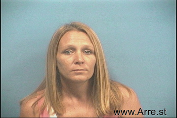 Stephanie Stevette Robinson Mugshot