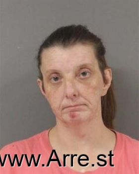 Stephanie  Wester Mugshot