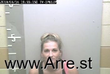 Stephanie  Brooks Mugshot