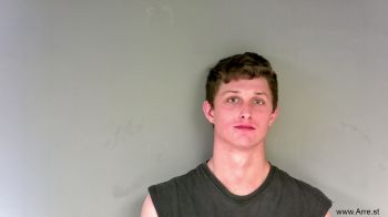 Stephen Wayne Ball Mugshot