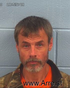 Stephen Christopher Barnett Mugshot