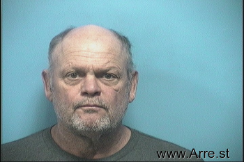 Stephen Bartow Bradford Mugshot