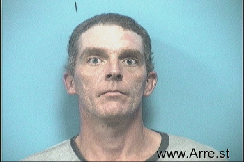 Stephen Yates Brown Mugshot