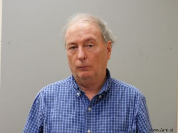 Stephen Sidney Burch Mugshot