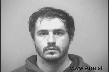 Stephen Barrett Carter Mugshot