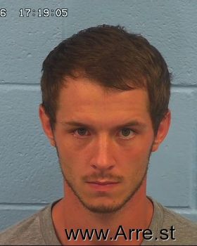 Stephen Ray Clifton Mugshot