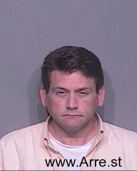 Stephen Donald Cook Mugshot