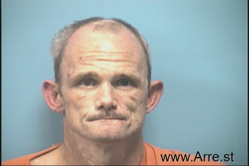 Stephen Paul Daniels Mugshot