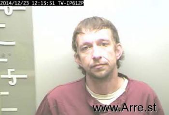 Stephen Thomas Fennell Mugshot