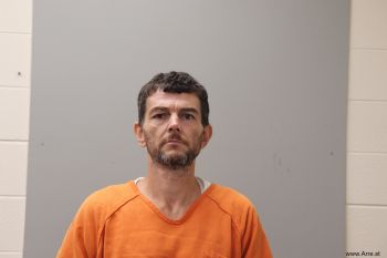 Stephen Robert Harbin Mugshot