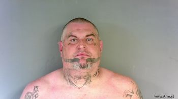 Stephen Brock Harrison Mugshot