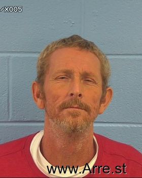 Stephen Edward Hayes Mugshot