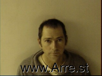 Stephen Bruce Hill Mugshot