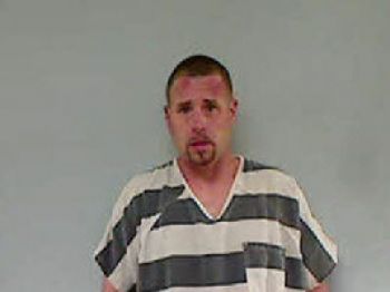 Stephen Casey Howell Mugshot