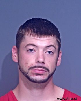 Stephen Colby Kaeser Mugshot