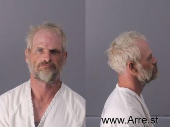 Stephen Bradley Keener Mugshot