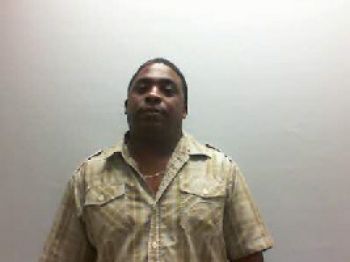 Stephen Dewayne Lee Mugshot