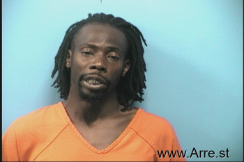 Stephen Marco Lee Mugshot