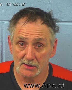 Stephen Craig Mayo Mugshot