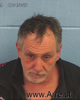 Stephen Craig Mayo Mugshot