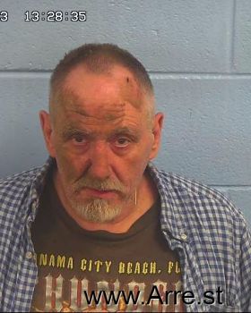 Stephen Craig Mayo Mugshot